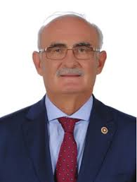 Yusuf Ziya Yılmaz